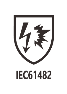 IEC61482